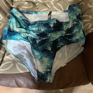 Torrid bikini bottoms